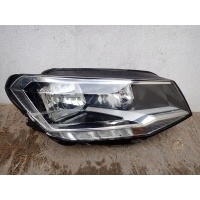 Фара правый фара правая volkswagen caddy 4 iv 2k1941006c 2015 -