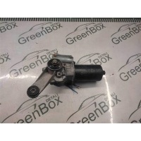 Моторчик стеклоочистителя передний Nissan Murano (Z50) 2005 28810CA000