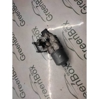 Моторчик стеклоочистителя передний Mazda Mazda 3 (BK) 2005 4M5117508AA