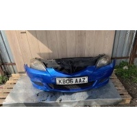 Замок капота Mazda Mazda 3 (BK) 2002-2009 2006 BP7C5662XA