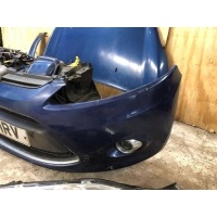 Рамка противотуманой фары левой Ford Fiesta 2008-2012 2010 1544517