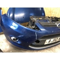 Фара противотуманная Ford Fiesta 2008-2012 2010 1209177
