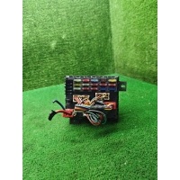 Блок предохранителей Fiat Bravo 2000 46443390