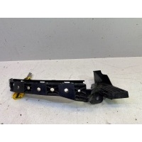 Накладка бампера Chery Tiggo 7 Pro 1 2020-2024 602000911AA