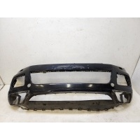бампер Volkswagen Touareg 2 2010-2014 7P6807221CGRU