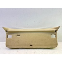 обшивка багажника Lexus RX270 3 2009-2015 6478048080A0