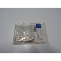 Эмблема мерседес вито w639 2.2 a6398170714