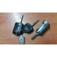 Иммобилайзер opel meriva а 03 - 10 1.6b 13168306
