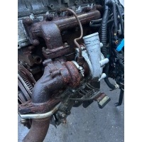 Турбина Iveco Daily 4 2011