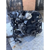 Шкив коленвала Chevrolet Rezzo 2006