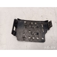 Кронштейн блока управления двигателем Volkswagen Polo 5 2009 6R0906507F