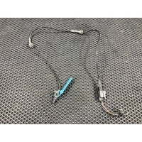 датчик ABS Jaguar XF 2 2018 GX739E731AF,T2H48446,T2H38641,T4A41082