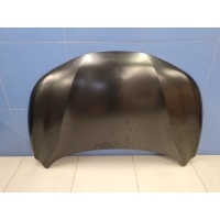Капот Nissan Qashqai J11E 2014- STDT66015A0