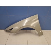 Крыло переднее левое Hyundai Sonata DN8 2019- ST190097