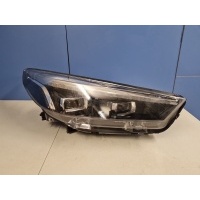 Фара правая JAC J7 2020- ST11JCJ7R