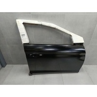 Дверь правая передняя Hyundai Sonata LF 2015-2019 JH02SNT20052R