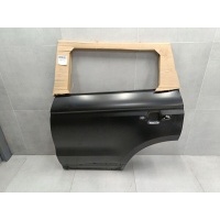 Дверь левая задняя Geely Atlas Pro 2021- JH02ATS21053L