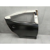 Дверь правая задняя Hyundai Elantra AD 2016-2020 JH02ELT16053R