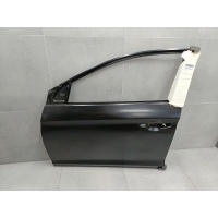 Дверь левая передняя Hyundai Sonata LF 2015-2019 JH02SNT17052L