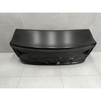 Крышка багажника Hyundai Sonata LF 2015-2019 JH02SNT17050