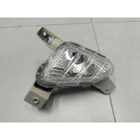 Фара противотуманная правая Hyundai Sonata LF 2015-2019 JH02SNT17003AR