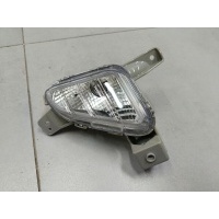 Фара противотуманная левая Hyundai Sonata LF 2015-2019 JH02SNT17003AL