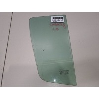 Стекло двери задней правой Renault Sandero 2009-2014 8200733061