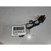 Жгут проводов центральной консоли Audi A8 S8 D4 2010-2017 4H0971663A
