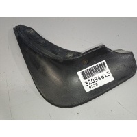 Брызговик задний левый Skoda Octavia A7 2013-2020 5E08218219B9