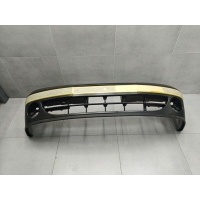Бампер передний Renault Megane 1 1996-2003 7701476533
