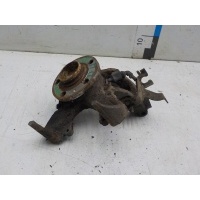 Кулак передний правый Skoda Fabia 1999-2006 6Q0407256AC