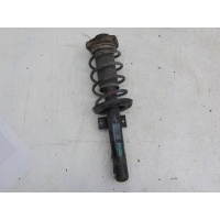 Стойка передняя в сборе Skoda Fabia 1999-2006 6Q0413031BH