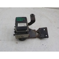 Блок ABS Skoda Fabia 1999-2006 6Q0907379AF