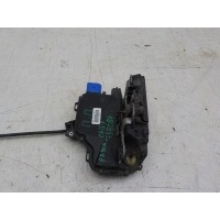 Замок двери Skoda Fabia 1999-2006 3B1837016CB