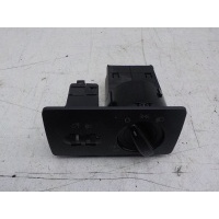 Переключатель Skoda Fabia 1999-2006 6Y1941531MJDY