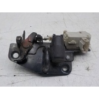 Замок багажника Skoda Fabia 1999-2006 6Y9827501G209