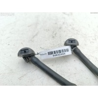 Форсунка омывателя Peugeot 407 2005