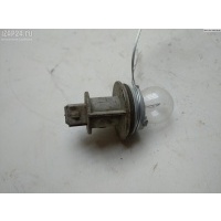 Патрон лампы фонаря Volkswagen Transporter T4 1992 7d0945729