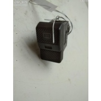 Кнопка обогрева заднего стекла Volkswagen Transporter T4 1992 701959621