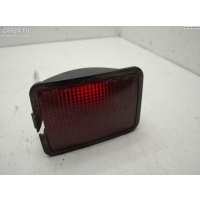 Фонарь противотуманный левый Volkswagen Transporter T4 1992 7d0945729
