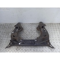 Балка подвески передняя (подмоторная) Audi A6 C5 (1997-2005) 1998 4B0399313