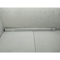 Молдинг двери передней левой Volkswagen Passat B4 1995 3A0853515A