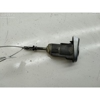 Личинка замка Прав. Volkswagen Passat B5 1998 3B0837168