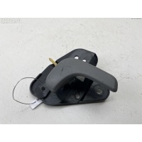 Ручка двери внутренняя передняя правая Chrysler Voyager (2001-2007) 2005 04894118AA