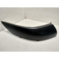 Молдинг бампера заднего Лев. Renault Scenic I (1996-2003) 2003 7700428470