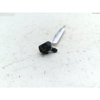 Форсунка омывателя Peugeot 407 2005 9612577477