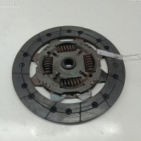 Диск сцепления Ford Focus I (1998-2005) 2004