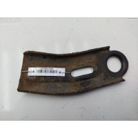 Кронштейн радиатора Прав. Opel Meriva A 2005 90576294