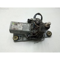 Двигатель стеклоочистителя заднего (моторчик дворников) Nissan Primera P11 (1999-2002) 2000