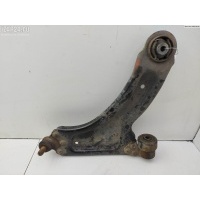 Рычаг подвески передний правый Opel Meriva A 2005 93388569